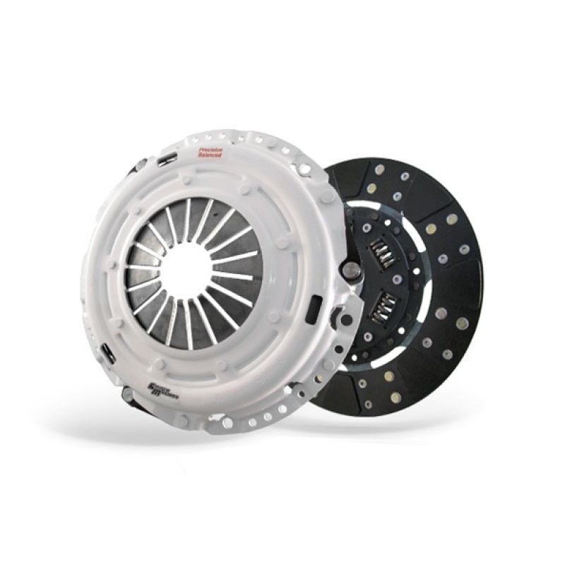 Clutch Masters 12-18 Mazda Mazda3 6spd Skyactive FX350 Clutch Kit
