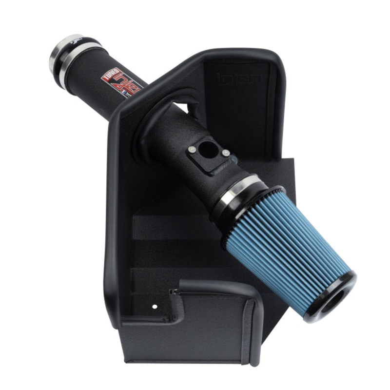 Injen [23+ GR Corolla] SP Shor Ram Cold Air Intake System – Polished/Red/Black | SP2082