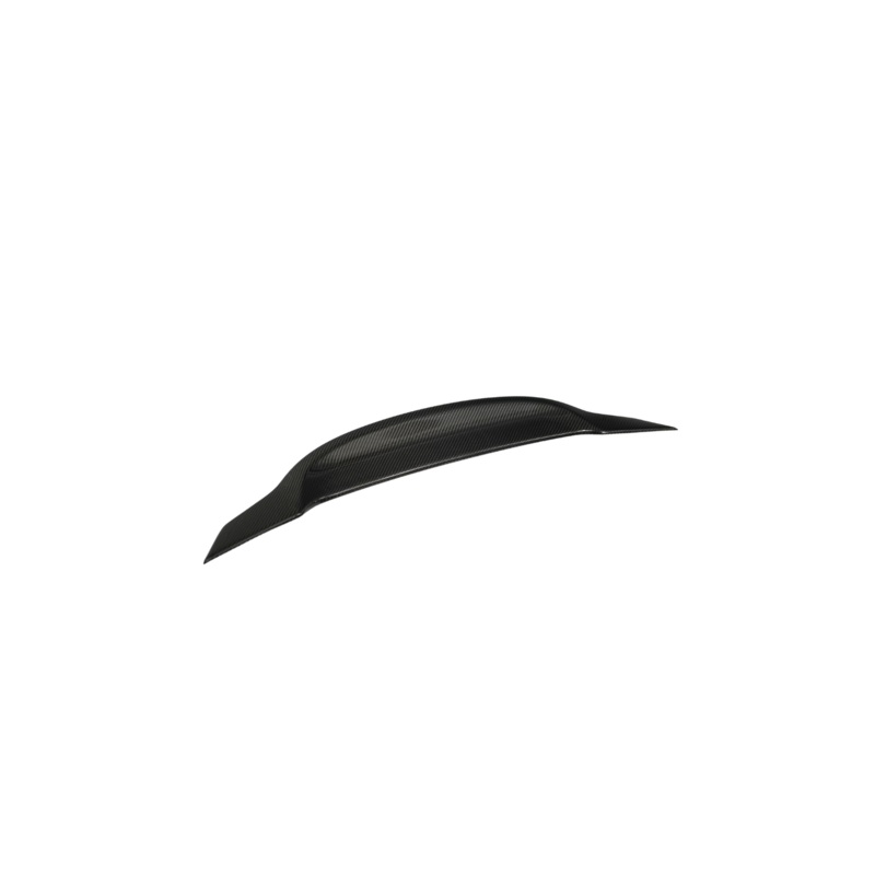 JDMuscle [22-25 WRX] Carbon Fiber Duck Bill V4