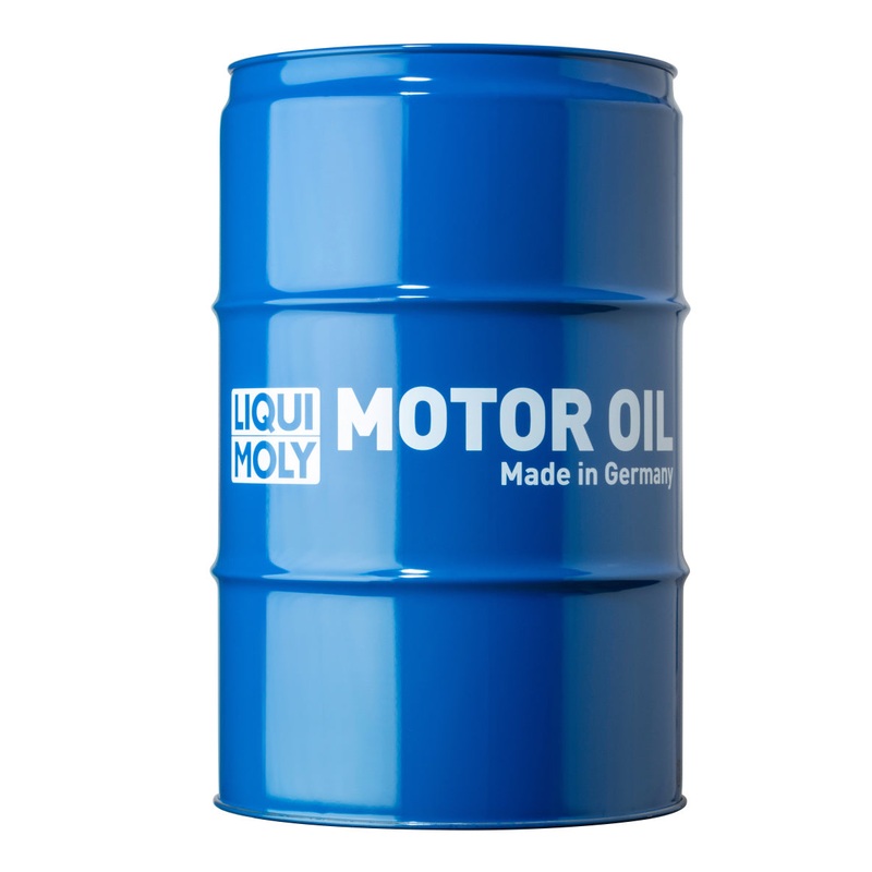 LIQUI MOLY 60L Top Tec 4200 Motor Oil 5W-30