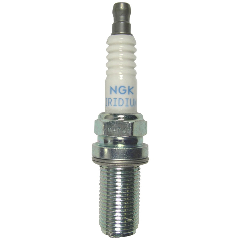 NGK Racing Spark Plug Box of 4 (R7438-9)