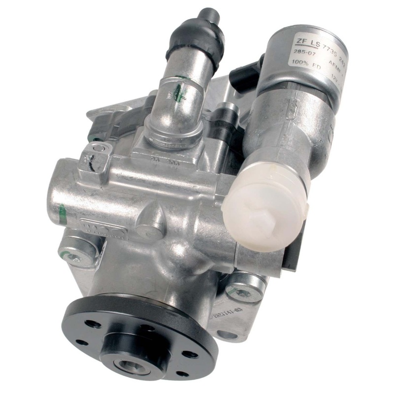 Power Steering Pump – BMW / E8X / E9X / N52 / 128i / 325i / 328i / 330i