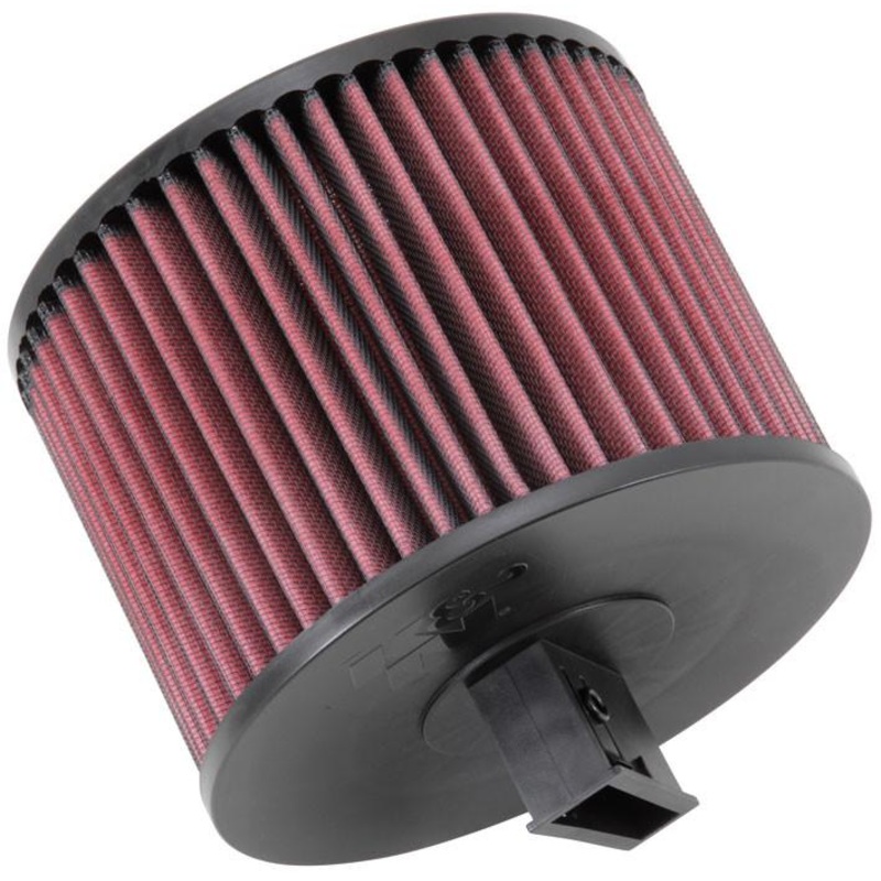Replacement Air Filter by K&N (E-2022)