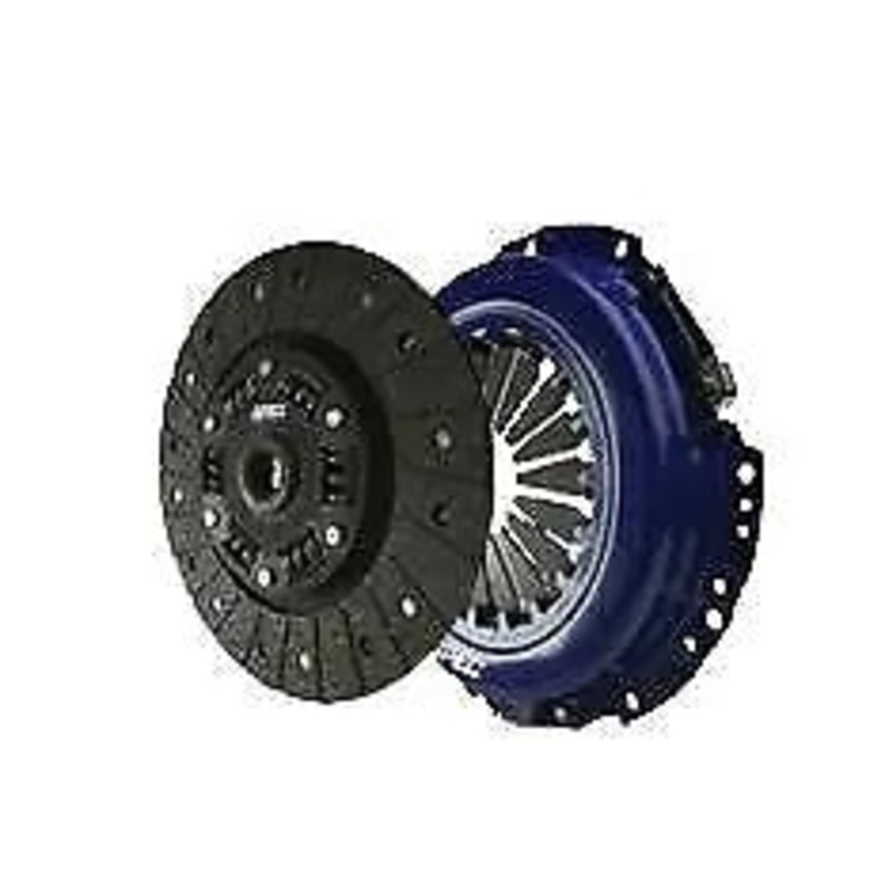 Spec 96-05 Audi A4 1.8T Stage 1 Clutch Kit w/ Steel Flywheel