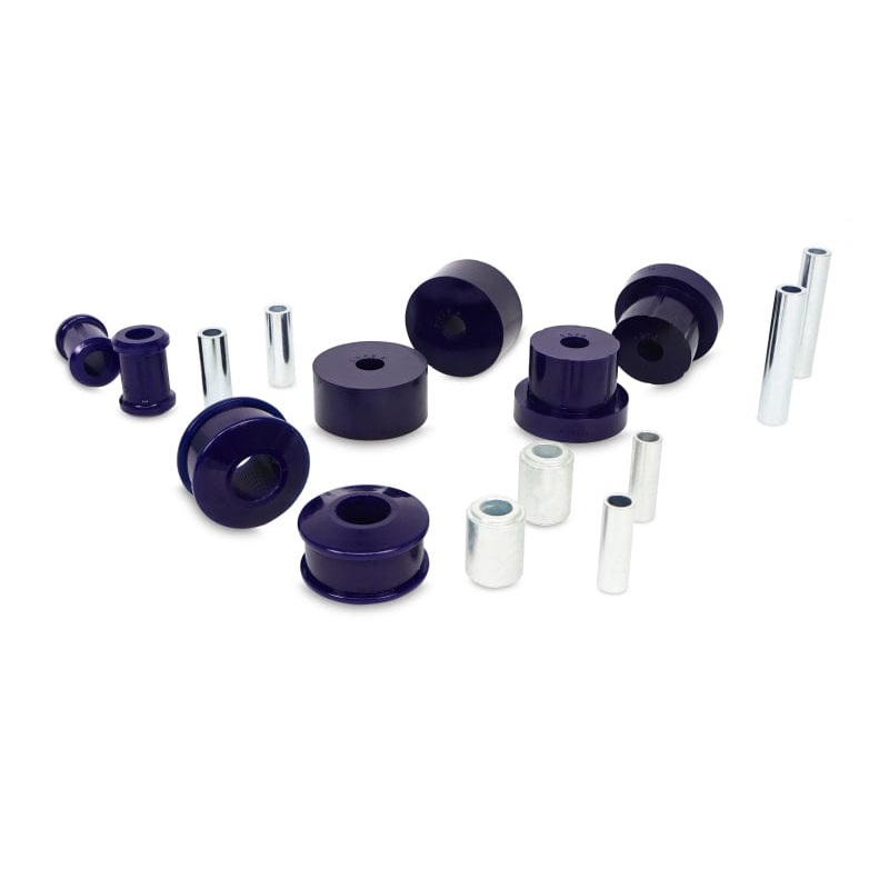 SuperPro 93-98 VW Golf & Jetta (MKIII) Vehicle Bushing Kit