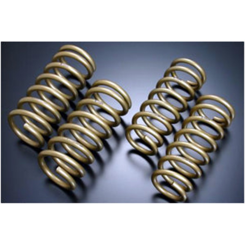 TEIN H.Tech Lowering Springs – 95-99 Mitsubishi Eclipse