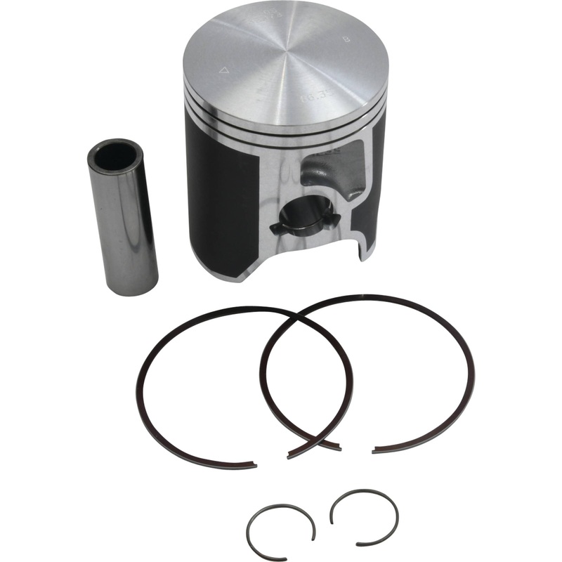 Vertex 22584B Pistons 22-23 XX 250/99-24 YZ 250/16-24 YZ 250 X Cast Replica Piston Kit