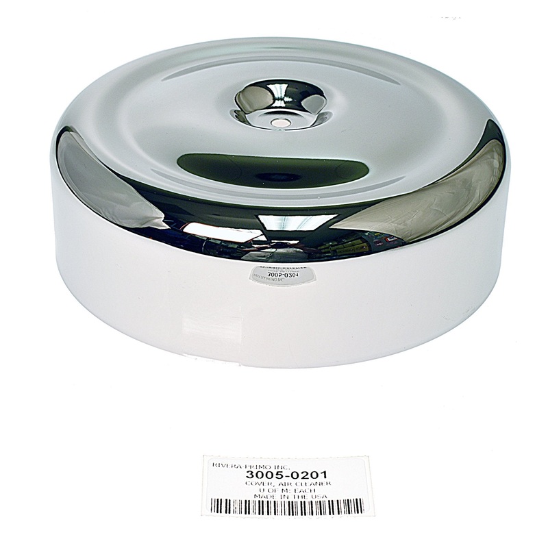 Air Cleaner Cover