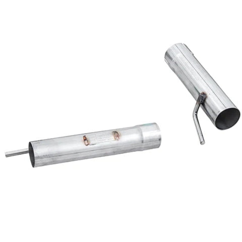 AWE Tuning Exhaust Conversion Kits | 2022-2023 Audi RS3 (3820/5-11389)