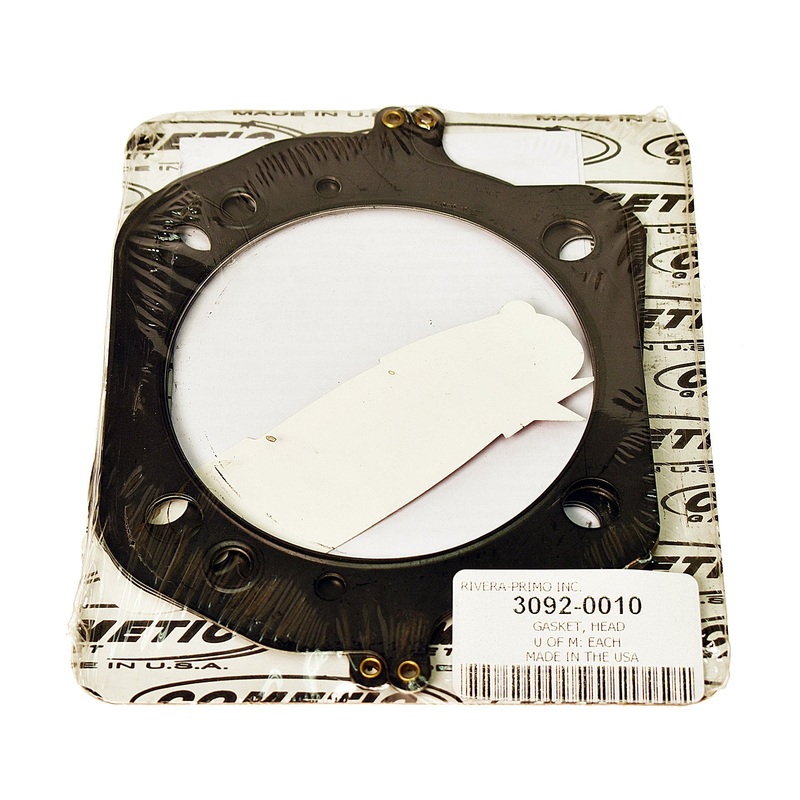 Bore Multi Layer Steel Thick Head Gaskets .040″