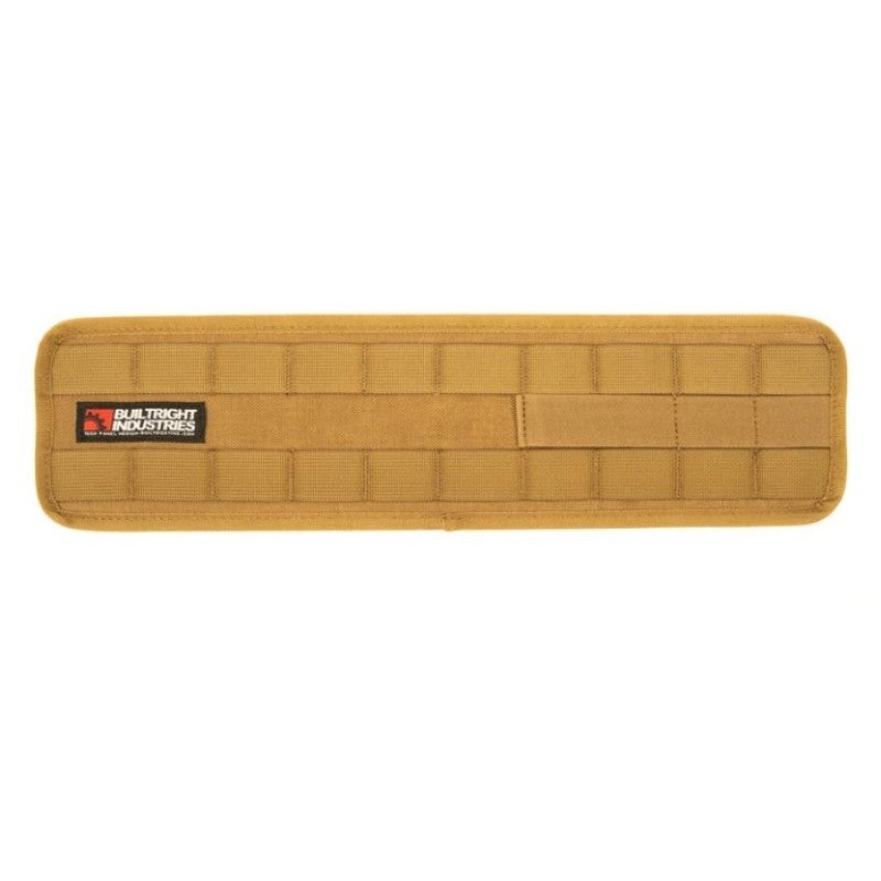 BuiltRight Industries 15.5in x 4.5in Medium Tech Panel – Tan