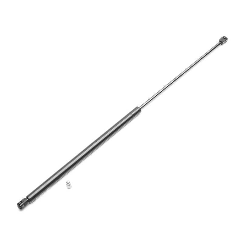 Cobb Hood Strut Kit – VW MQBe 2.0T (GTI/Golf R)