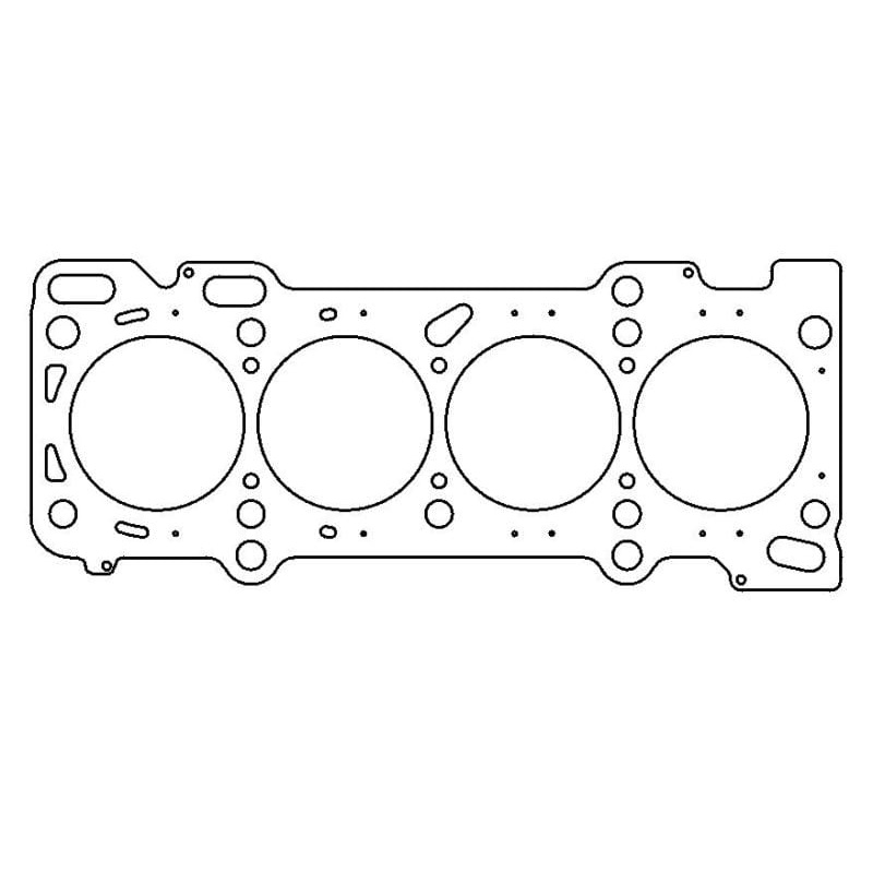 Cometic 93-03 Mazda FS-DE 2.0L 84.5mm .045 inch MLS Head Gasket