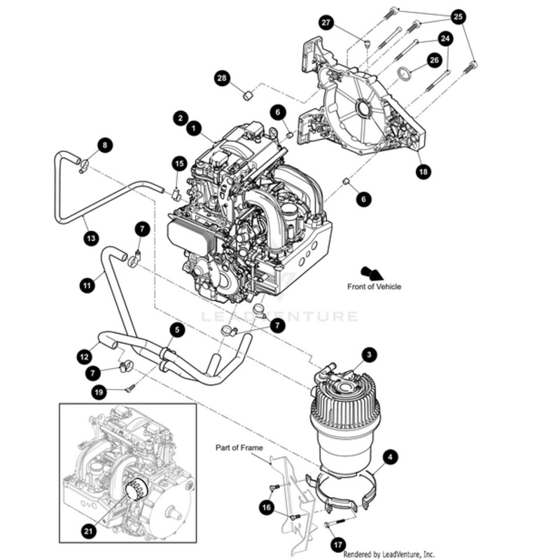 Hose Clamp 013 8-16Mm by Arctic Cat