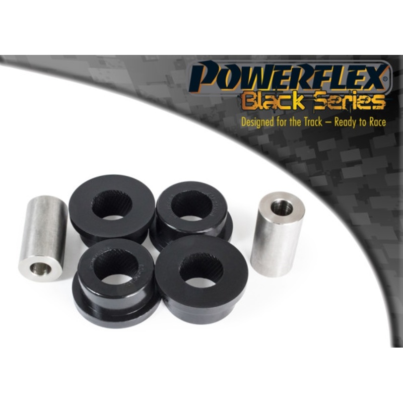 Powerflex Rear Upper Forward Link Arm Inner Bush Mazda RX-8 (2003-2012) BLACK