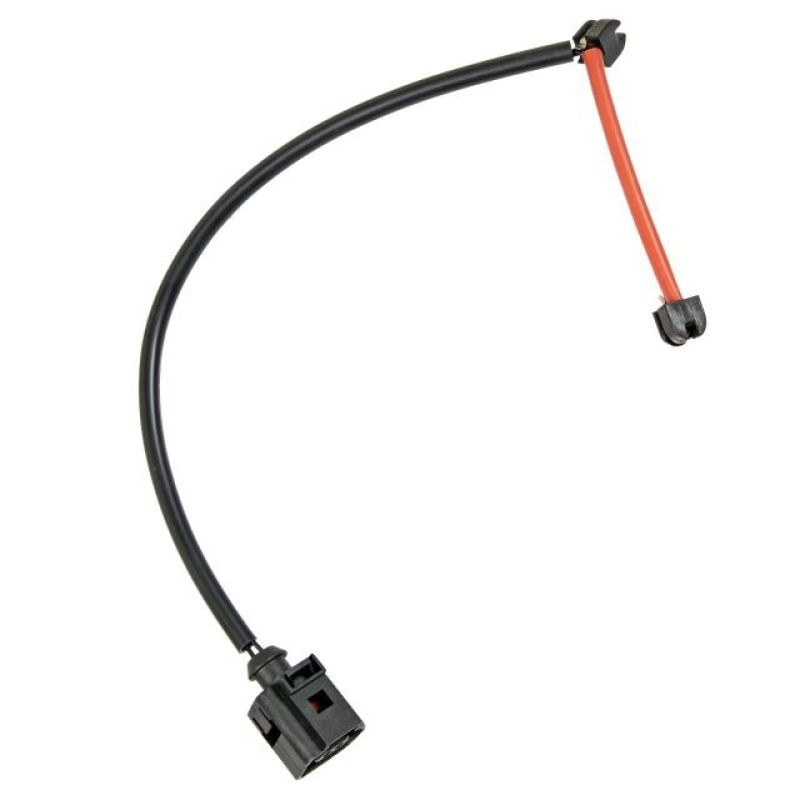 PowerStop Power Stop 17-19 Porsche Panamera Front Euro-Stop Electronic Brake Pad Wear Sensor