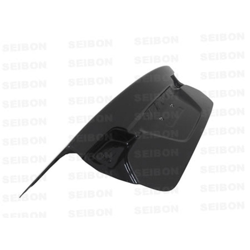 Seibon OEM Carbon Fiber Trunk Lid | 2006-2008 Honda Civic 4DR (TL0607HDCV4D)