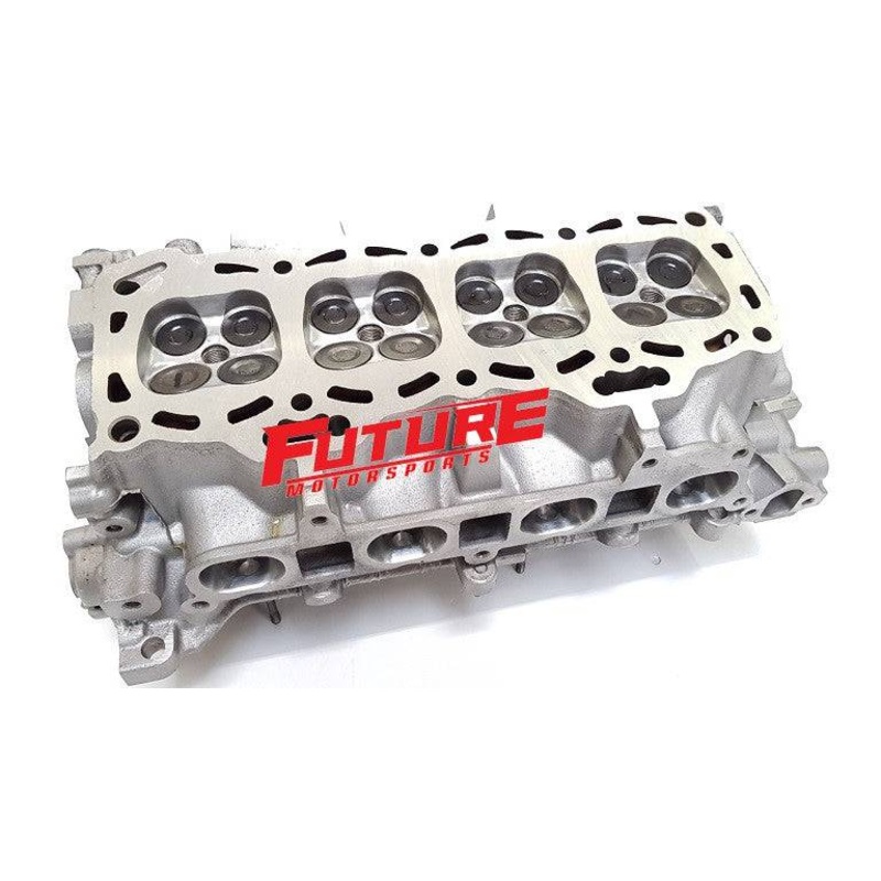 STAGE 3+ 4EFTE CYLINDER HEAD PACKAGE 400-600+bhp