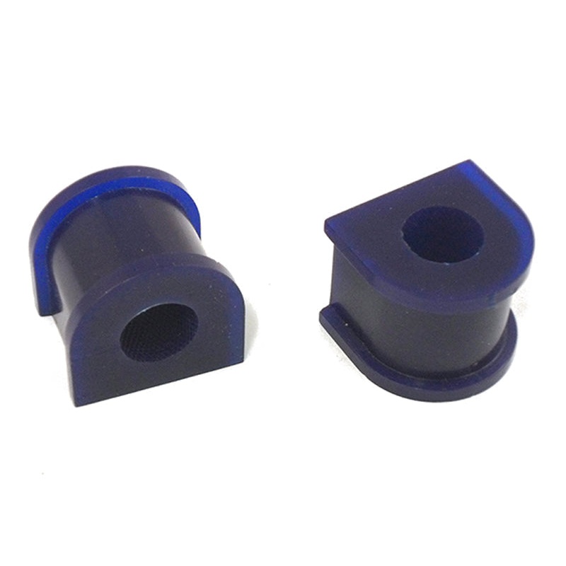 SuperPro Rear Sway Bar Mount Bushing Kit | Universal (SPF2592-19K)