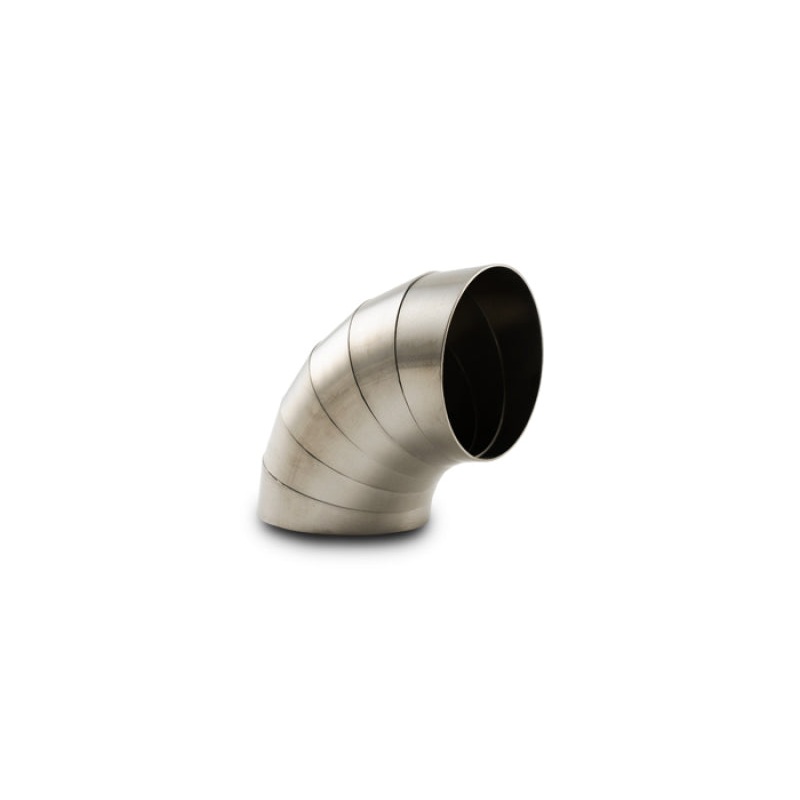 Vibrant 4.0in O.D. Titanium Pie Cuts – Bag of 6