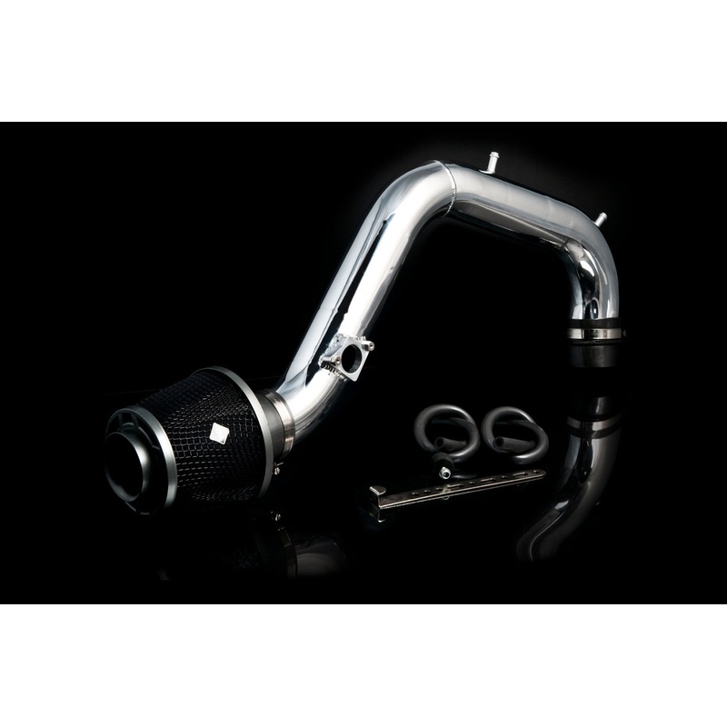 Weapon R Secret Weapon Intake | 2005 – 2007 Subaru Legacy (306-118-109)