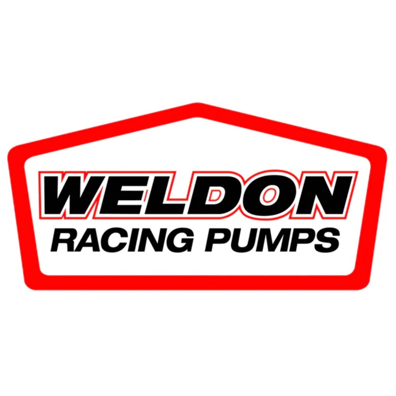 Weldon FL600-2 Gasket