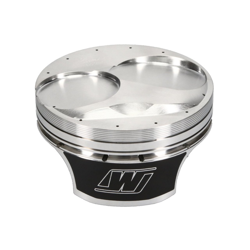 Wiseco K490B6 BBC Quick 8 +6cc Dome 1.215inch CH Piston Shelf Stock Kit