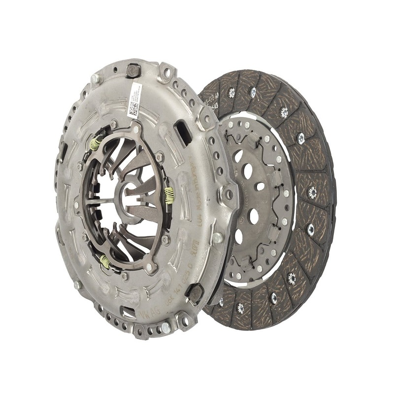 Clutch Kit – VW/Audi / 1.8T Gen3 / Beetle / Golf / Jetta / Passat