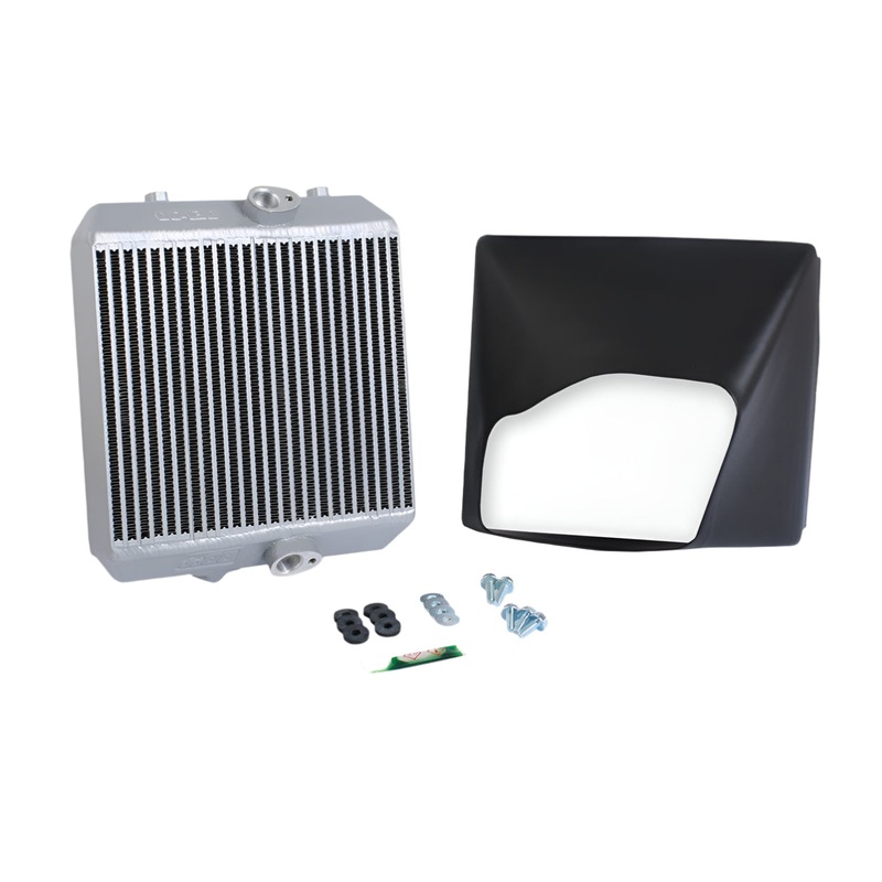 do88 Engine Oil Cooler Racing – BMW F87 M2
