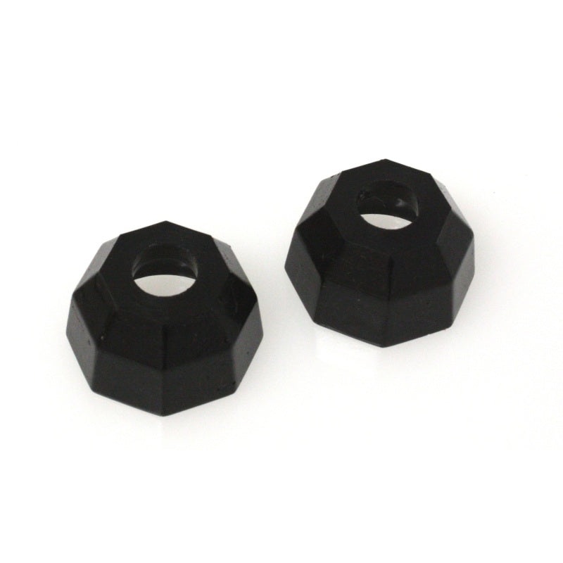 Energy Suspension Tie Rod End Boot Oct Style (2) – Black