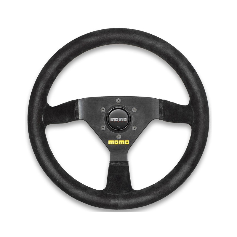 Momo MOD 69 350mm Steering Wheel