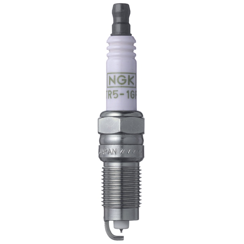 NGK G-Power Spark Plug Box of 4 (TR55-1GP)