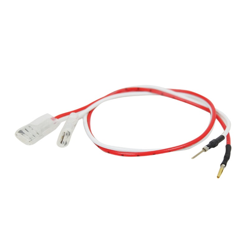 NRG Female & Male Transistors for Horn – 2pcs