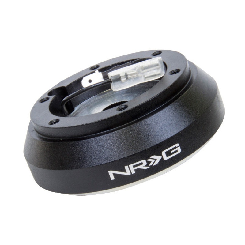 NRG Short Steering Wheel Hub Hyundai Accent / Tiburon, Kia Forte / Optima / Rio / Rondo / Spectra, Mazda 626 / Miata / Protege / RX-7 / RX-8 / MX-3 / MX-6