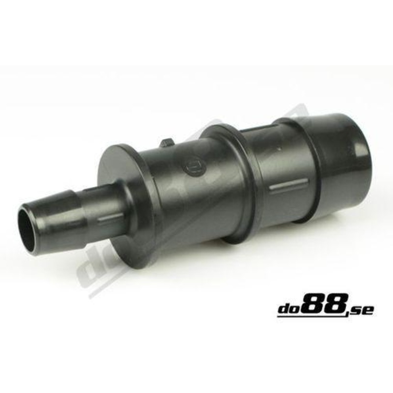 Reducer  13 – 25mm