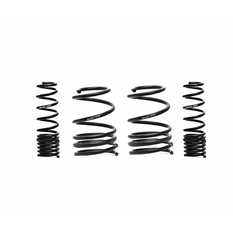 Swift Spec-R Lowering Springs for 2022+ Toyota GR86 (ZN8)