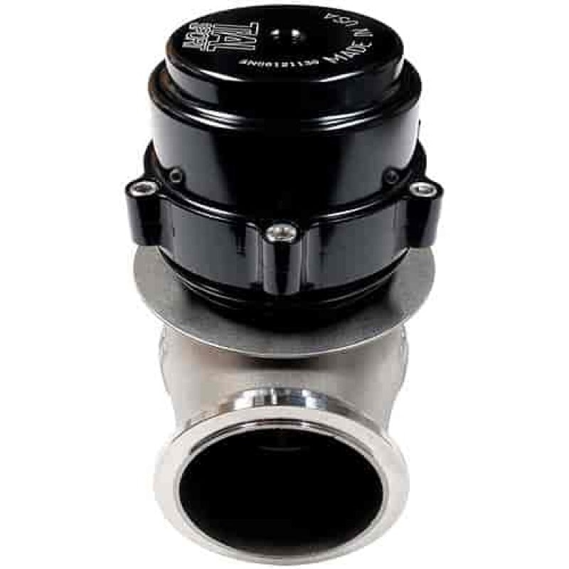 TiAL Sport V50 Wastegate 50mm .19 Bar (2.76 PSI) – Black