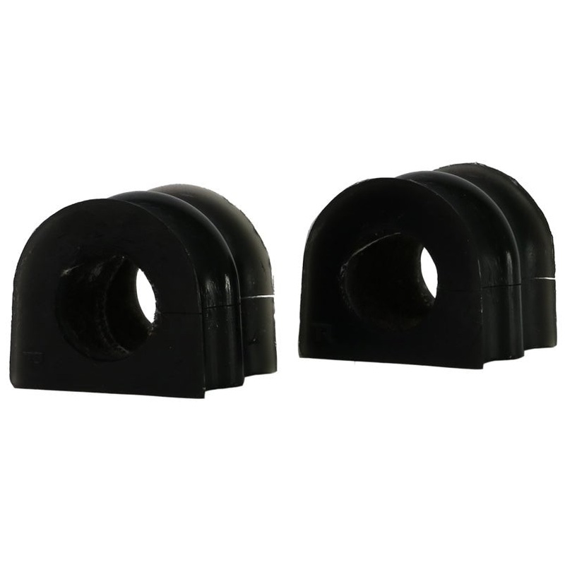 Whiteline 02-07 WRX / 04-07 STI Polyurethane Front Swaybar Bushing Kit 24mm | W0405-24G