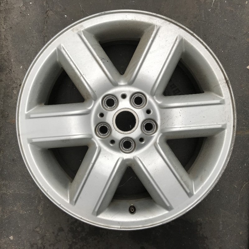 19″ RANGE ROVER 03-05 19×8 6 spoke Original OEM Wheel Rim