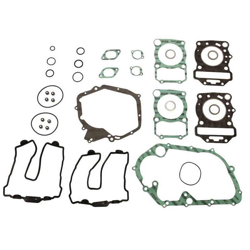 Athena P400485850521 Complete Gasket Kit (oil seals not included)