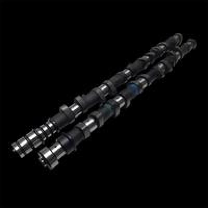 Brian Crower Camshaft – Stage 2 – 264 Spec – Exhaust Only | 1993 – 1998 Toyota Supra (BC0332-E)