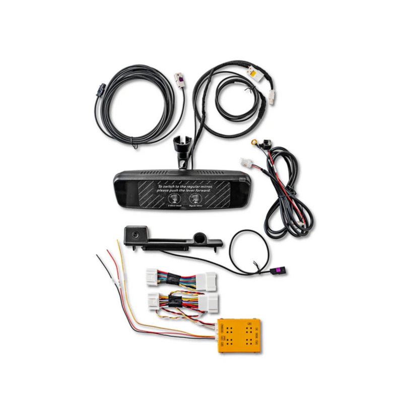 Digital Rearview E-Mirror 2017-2023 Tesla Model Y