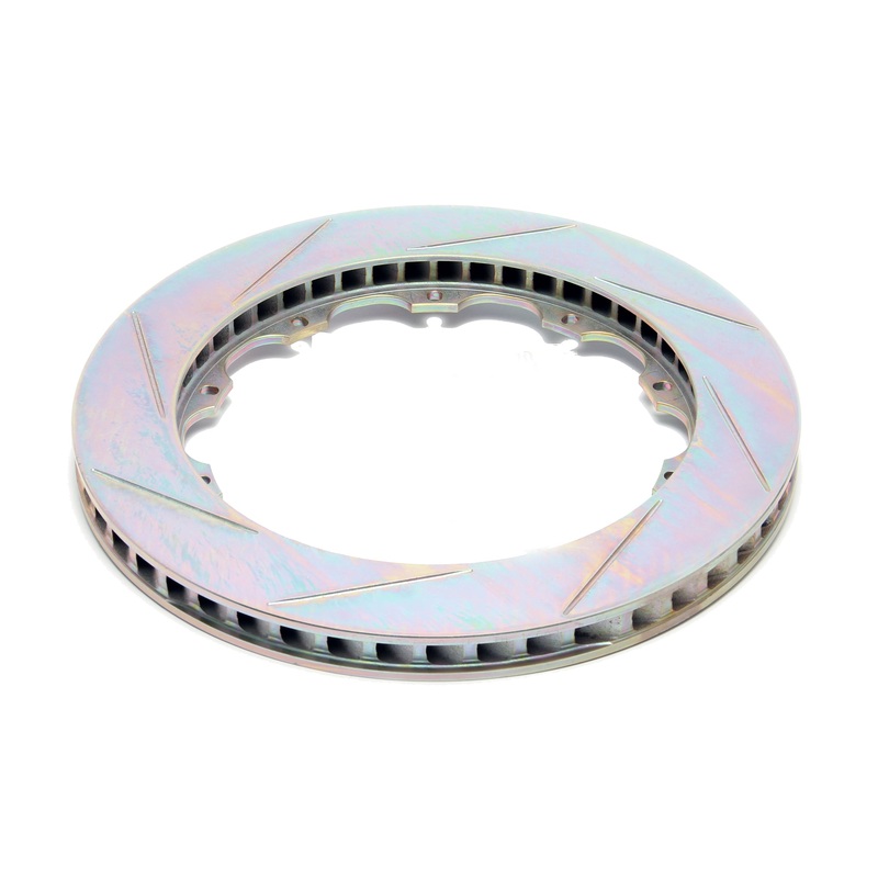Dinan 405 x 34mm Dinan by Brembo Rep