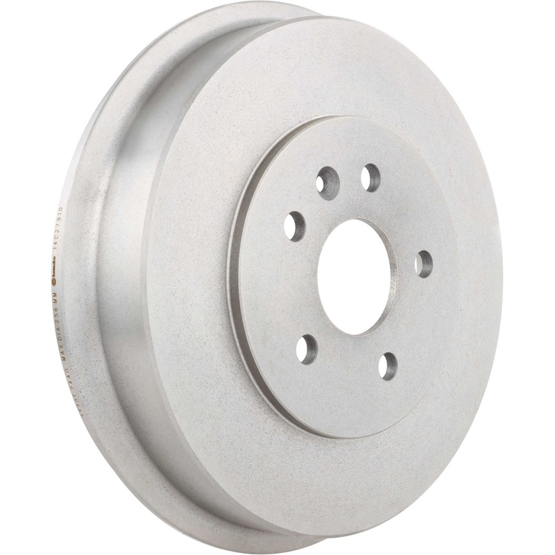 ESSENTIAL Rear Left Brake Drum – 14.C279.10