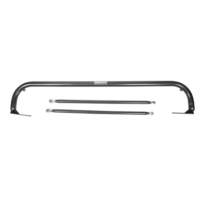 NRG Titanium Seat Belt Harness Bar 49″ – Universal