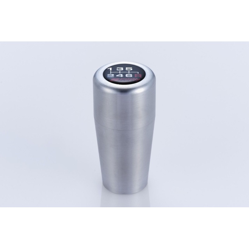 Spoon Shift Knobs (Aluminum, MT, 6sp) 2022+ Civic Type R / 2017+ Civic Type R / 2023+ Integra Type S