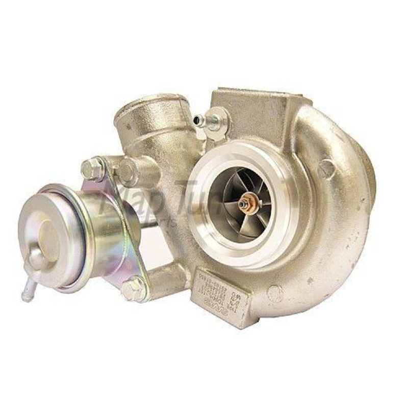 Turbo Charger Mitsubishi TD04HL-15T 06-09 OEM SAAB