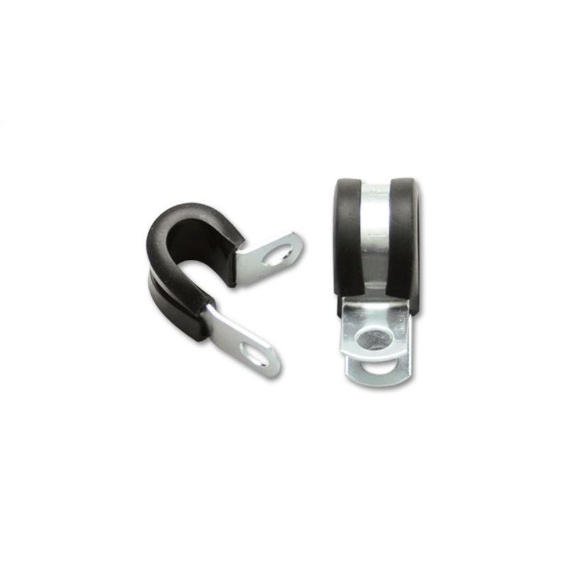 Vibrant Cushion Clamps for 1-1/4in (-20AN) Hose – Pack of 10