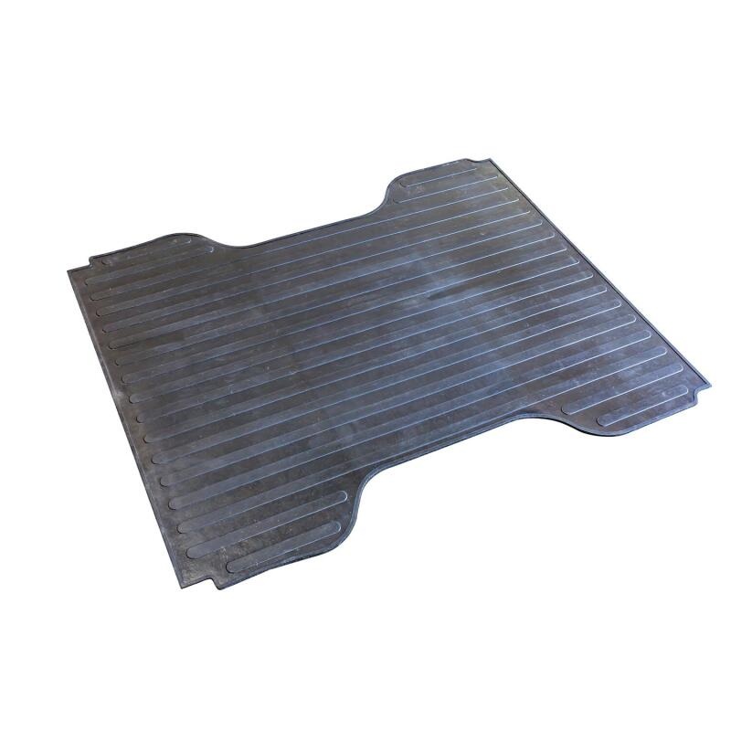 Westin 2009-2018 Dodge/Ram 1500 (5.5ft bed) Truck Bed Mat – Black