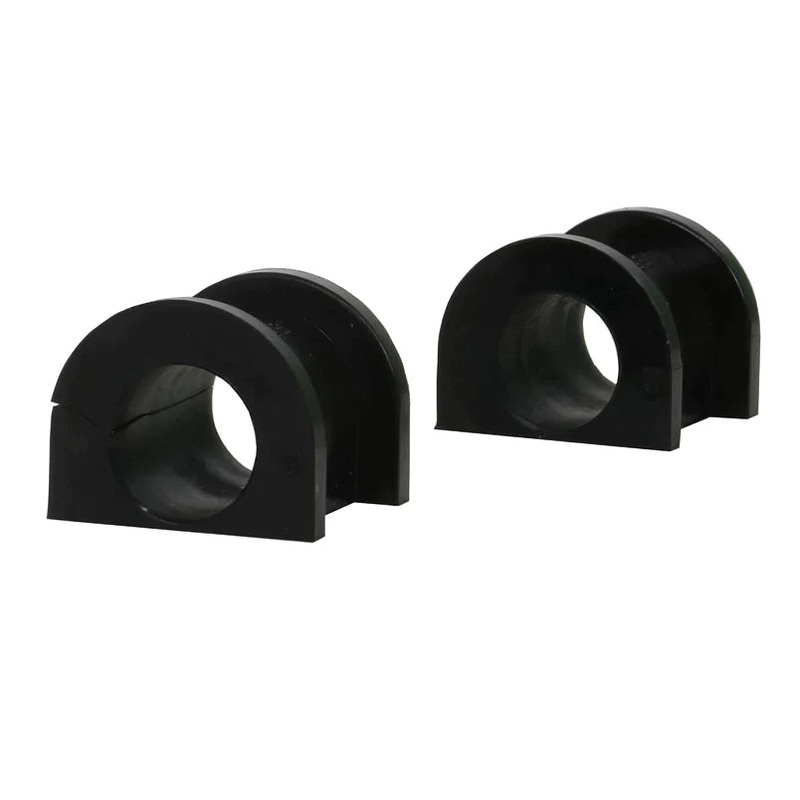 Whiteline 2001-2007  MITSUBISHI LANCER EVO VII, VIII, IX Rear  Sway Bar Mount – Bushing Kit W22959